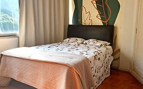 Apartamento Quarto e Sala próximo a Praia
